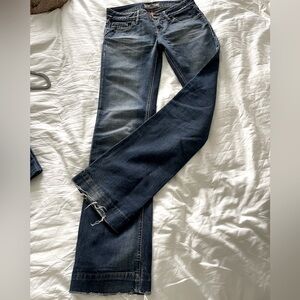 Fornarina (Italian brand) Jean